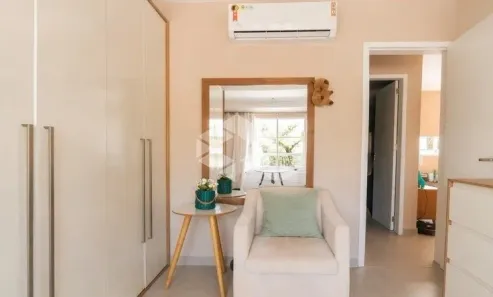Casa de Condomínio com 2 Quartos à venda, 58m² no Forquilhas, São José
