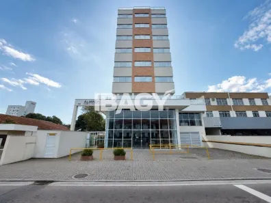 Apartamento com 3 Quartos para alugar, 115m² no Estreito, Florianópolis