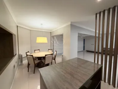 Apartamento com 3 Quartos para alugar, 130m² no Alphaville Empresarial, Barueri