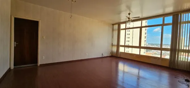 Apartamento com 3 Quartos à venda, 136m² no Centro, Araraquara