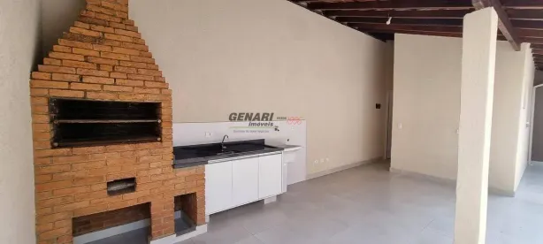 Casa com 3 Quartos à venda, 164m² no Jardim Morada do Sol, Indaiatuba
