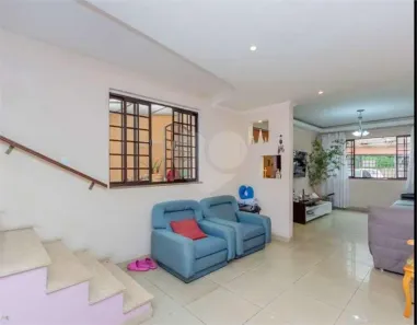 Sobrado com 3 Quartos à venda, 238m² no Parque Jabaquara, São Paulo