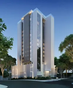 Apartamento com 3 Quartos à venda, 93m² no Centro, Belo Horizonte