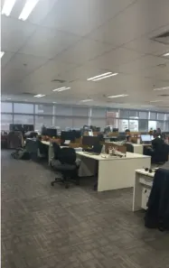 Sala Comercial para alugar, 714m² no Bela Vista, São Paulo
