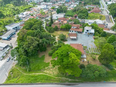 Lote/Terreno à venda, 3180m² no Nova Brasília, Joinville
