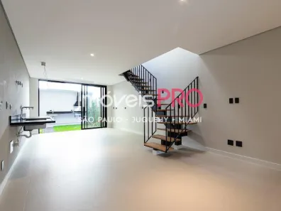 Casa com 2 Quartos à venda, 160m² no Vila Nova Conceição, São Paulo