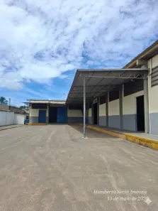 Galpão/Depósito/Armazém para alugar, 2000m² no Pindaí, São José de Ribamar