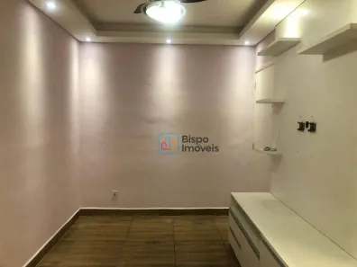 Apartamento com 2 Quartos à venda, 45m² no Loteamento Industrial Machadinho, Americana