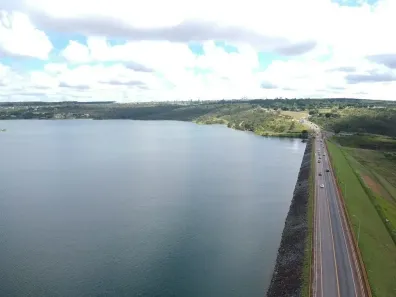 Fazenda/Sítio à venda, 200000m² no Setor de Habitações Individuais Sul, Brasília