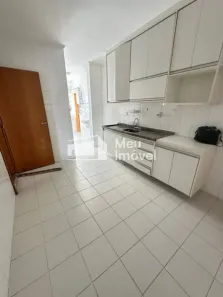 Apartamento com 4 Quartos à venda, 124m² no Jardim Esplanada, São José dos Campos