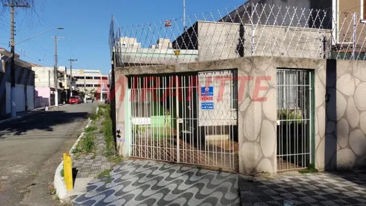Casa com 3 Quartos à venda, 1972m² no Parque São Jorge, São Paulo