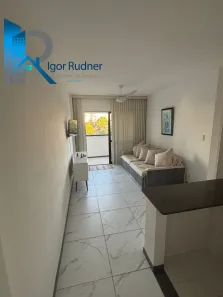 Apartamento com 1 Quarto à venda, 45m² no Stiep, Salvador