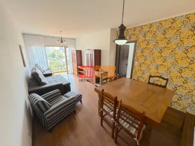 Apartamento com 3 Quartos à venda, 107m² no Vila Bastos, Santo André