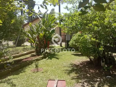 Fazenda/Sítio com 2 Quartos à venda, 1700m² no Loteamento Chácaras Vale das Garças, Campinas