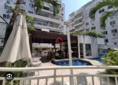 Apartamento com 4 Quartos à venda, 147m² no Vila Valqueire, Rio de Janeiro