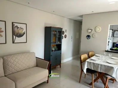 Apartamento com 2 Quartos à venda, 58m² no Vila Osasco, Osasco