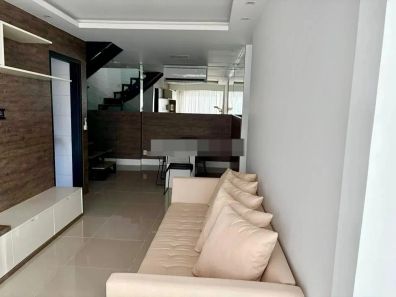 Cobertura com 4 Quartos à venda, 186m² no Recreio dos Bandeirantes, Rio de Janeiro