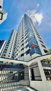 Apartamento com 4 Quartos à venda, 200m² no Boa Viagem, Recife