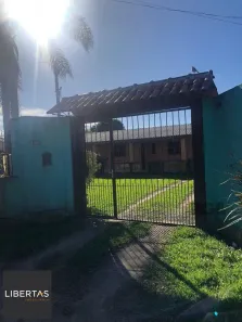 Casa com 3 Quartos à venda, 599m² no Restinga, Porto Alegre