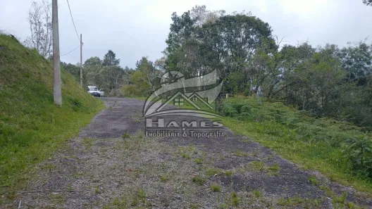 Lote/Terreno à venda, 1292m² no , Rancho Queimado