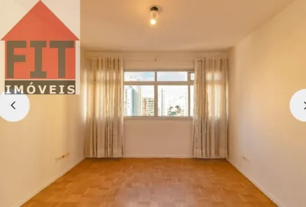 Apartamento com 2 Quartos à venda, 69m² no Vila Clementino, São Paulo