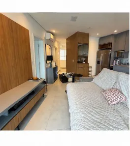 Apartamento com 2 Quartos à venda, 85m² no Riviera, Bertioga