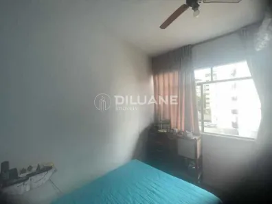 Apartamento com 1 Quarto à venda, 40m² no Botafogo, Rio de Janeiro