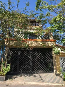 Sobrado com 3 Quartos à venda, 237m² no Planalto, São Bernardo do Campo