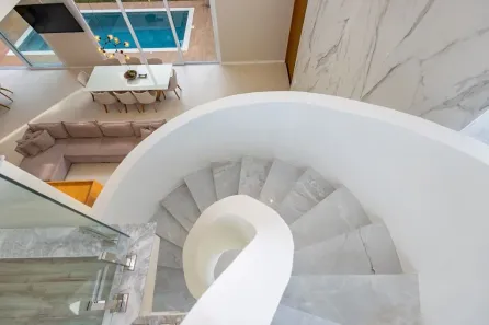 Casa com 4 Quartos à venda, 398m² no Orleans, Curitiba