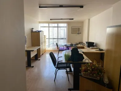 Sala Comercial à venda, 30m² no Centro, Niterói