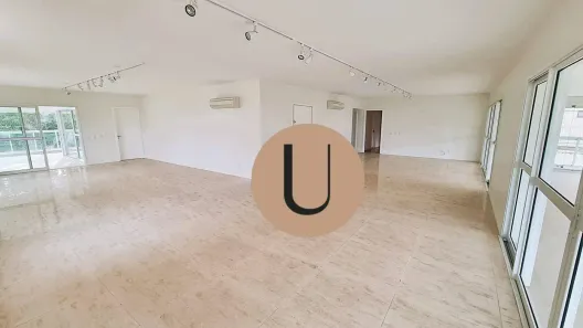 Apartamento com 4 Quartos à venda, 440m² no Paraíso do Morumbi, São Paulo
