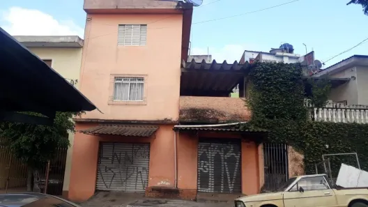 Casa com 2 Quartos à venda, 250m² no Padroeira, Osasco