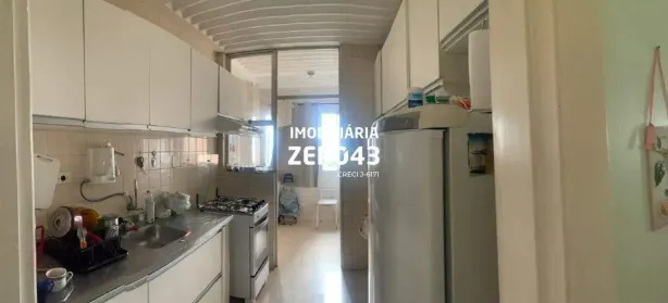 Apartamento com 3 Quartos à venda, 94m² no Centro, Londrina