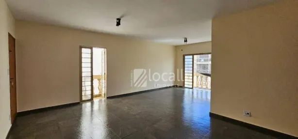 Apartamento com 3 Quartos para alugar, 120m² no Jardim Panorama, São José do Rio Preto
