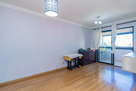 Apartamento com 2 Quartos à venda, 67m² no Ipiranga, São Paulo