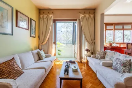 Apartamento com 3 Quartos à venda, 116m² no Petrópolis, Porto Alegre