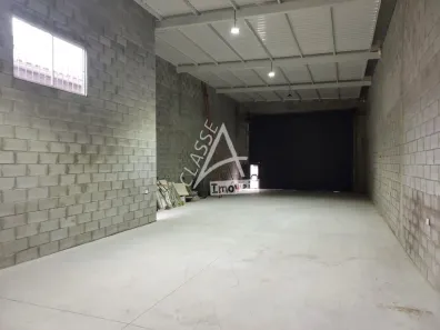 Galpão/Depósito/Armazém com 5 Quartos para alugar, 230m² no Vila Noêmia, Mauá