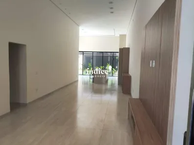 Casa de Condomínio com 3 Quartos à venda, 172m² no Quinta da Mata, Ribeirão Preto