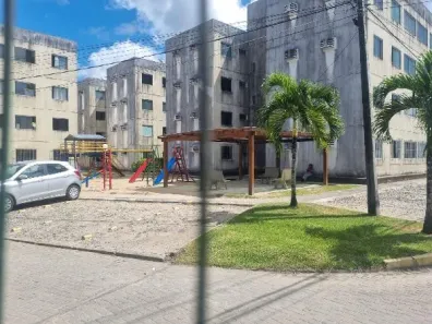 Apartamento com 2 Quartos à venda, 50m² no Zumbi do Pacheco, Jaboatão dos Guararapes