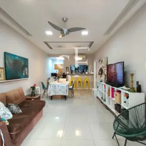 Apartamento com 3 Quartos à venda, 73m² no Tijuca, Rio de Janeiro