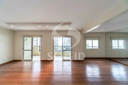 Apartamento com 3 Quartos à venda, 130m² no Vila Uberabinha, São Paulo