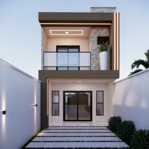 Casa com 3 Quartos à venda, 100m² no Passaré, Fortaleza