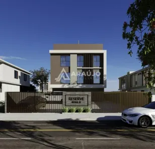Apartamento com 2 Quartos à venda, 45m² no Bessa, João Pessoa