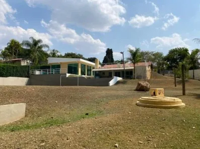 Fazenda/Sítio com 3 Quartos à venda, 140m² no Jardim Juliana, Indaiatuba