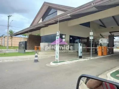Lote/Terreno à venda, 10m² no Condomínio Terras do Vale, Caçapava