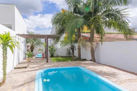 Casa com 3 Quartos à venda, 123m² no Morro Santana, Porto Alegre