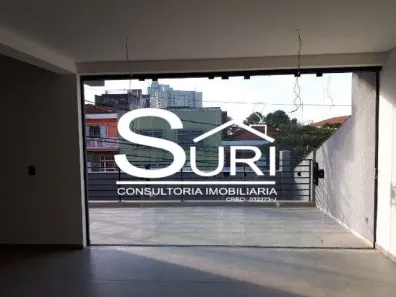 Sobrado com 3 Quartos à venda, 340m² no Anchieta, São Bernardo do Campo