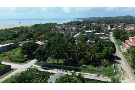 Lote/Terreno à venda, 200m² no Loteamento Nova Itaparica, Itaparica