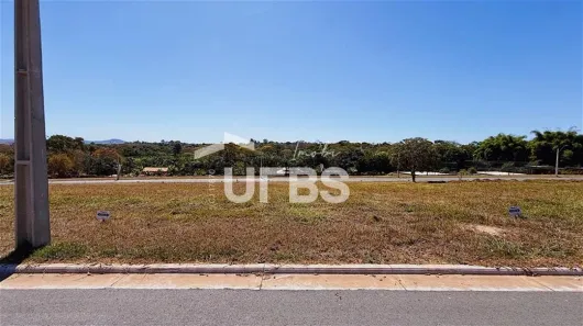 Lote/Terreno à venda, 269m² no Condomínio Alto da Boa Vista, Senador Canedo