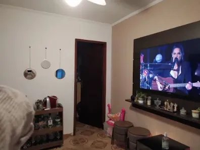 Casa com 2 Quartos à venda, 80m² no Jardim Pinhal, Guarulhos